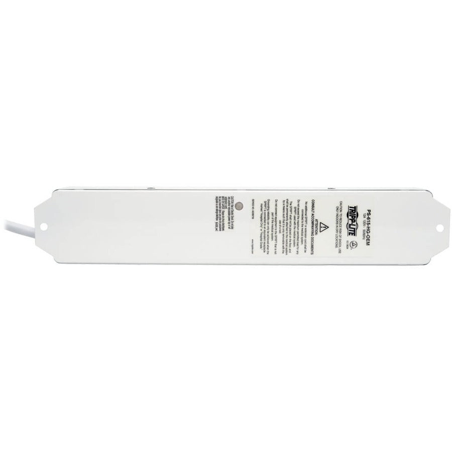 Multiprise Safe-IT PS-615-HG-OEMLM de la série Tripp Lite PS-615-HG-OEMLM