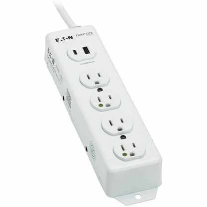 Multiprise Safe-IT PS-415-HGUSB de la série Tripp Lite PS-415-HGUSB