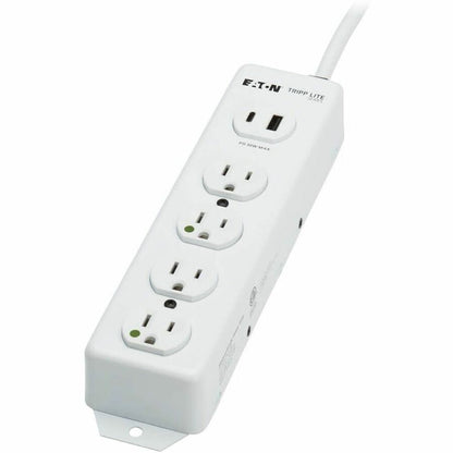 Multiprise Safe-IT PS-415-HGUSB de la série Tripp Lite PS-415-HGUSB