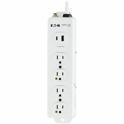 Multiprise Safe-IT PS-415-HGUSB de la série Tripp Lite PS-415-HGUSB
