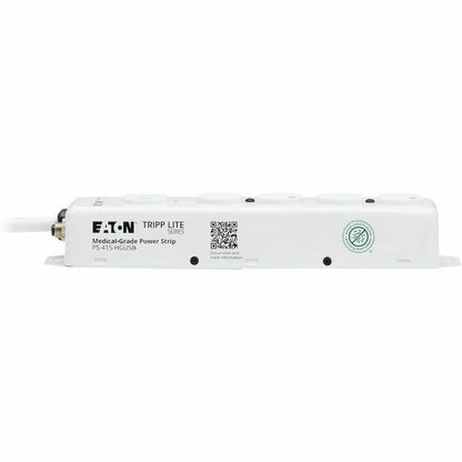 Multiprise Safe-IT PS-415-HGUSB de la série Tripp Lite PS-415-HGUSB