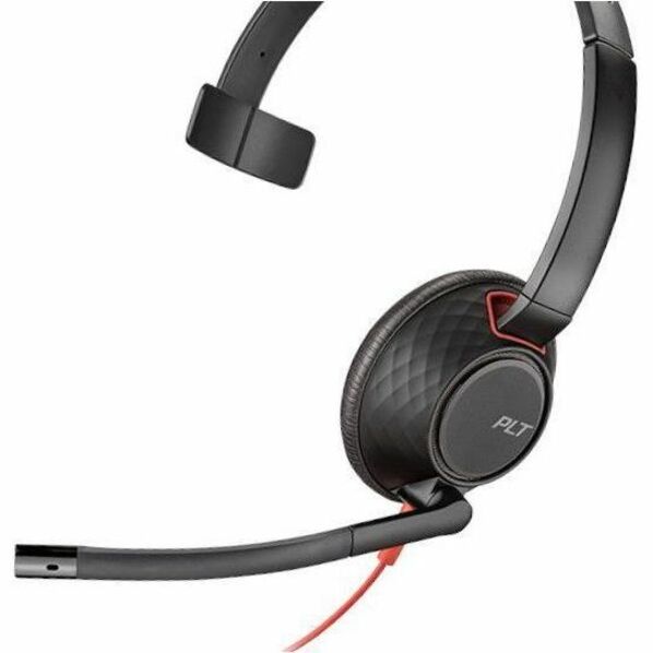 Casque Poly Blackwire 5210 207577-01