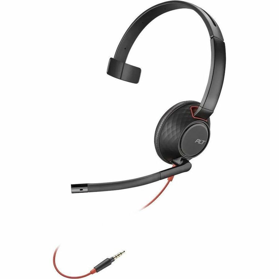 Casque Poly Blackwire 5210 207577-01