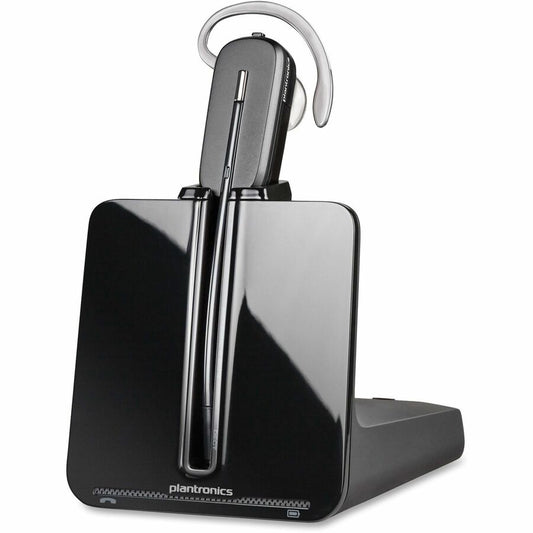 Plantronics CS540 Wireless Convertible Headset System 84693-01