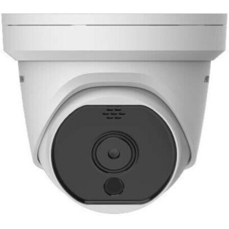 Caméra réseau Hikvision HeatPro DS-2TD1117-2/PA - Couleur - Tourelle DS-2TD1117-2/PA