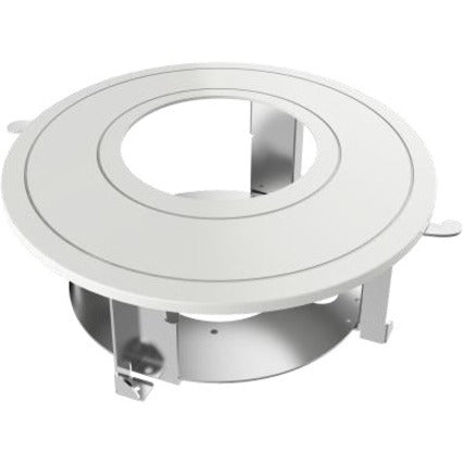 Support de plafond Hikvision DS-1227ZJ-DM42 pour caméra de surveillance - Blanc DS-1227ZJ-DM42