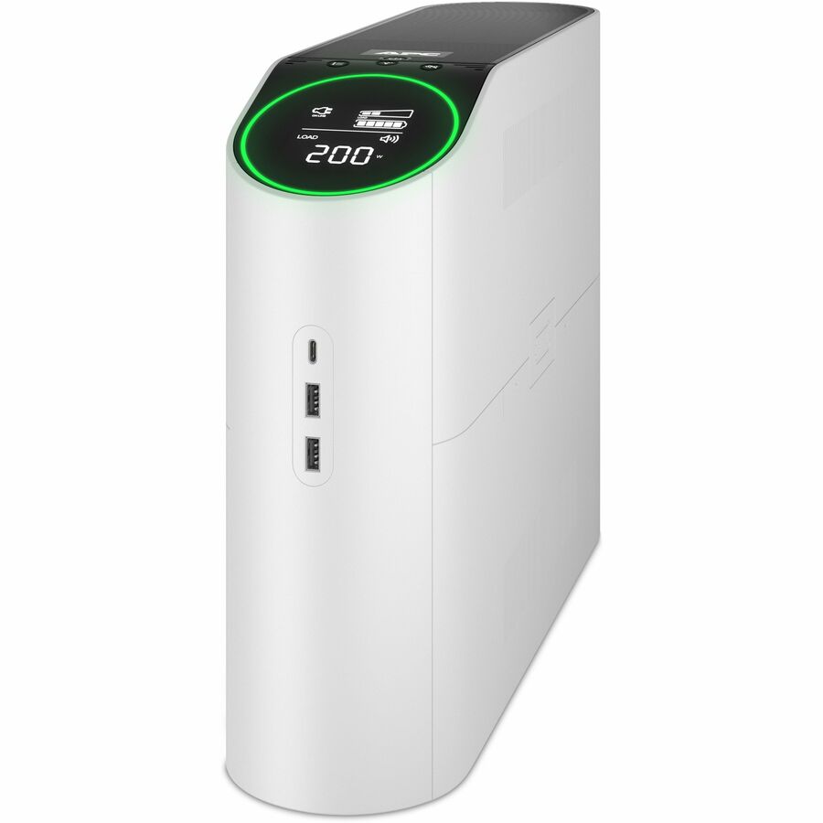 Onduleur tour APC by Schneider Electric Back-UPS Pro 1500 VA BGM1500