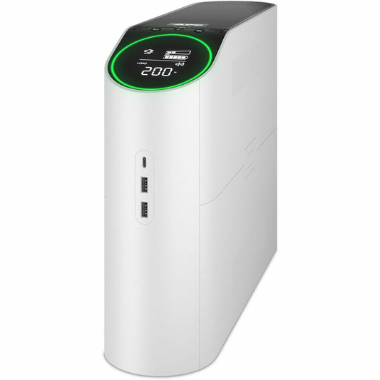 Onduleur tour APC by Schneider Electric Back-UPS Pro 1500 VA BGM1500
