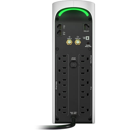 Onduleur tour APC by Schneider Electric Back-UPS Pro 1500 VA BGM1500