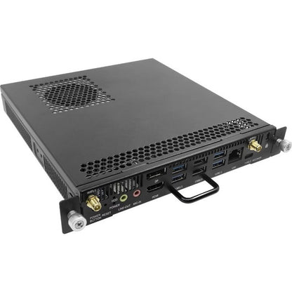 Ordinateur monocarte Hikvision DS-D5AS5/8S2L DS-D5AS5-8S2L