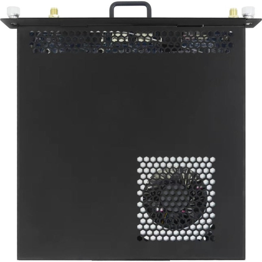 Ordinateur monocarte Hikvision DS-D5AS5/8S2L DS-D5AS5-8S2L