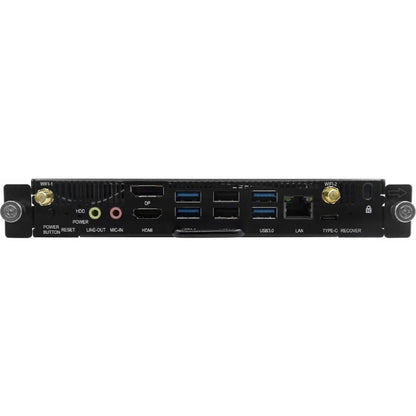 Ordinateur monocarte Hikvision DS-D5AS5/8S2L DS-D5AS5-8S2L