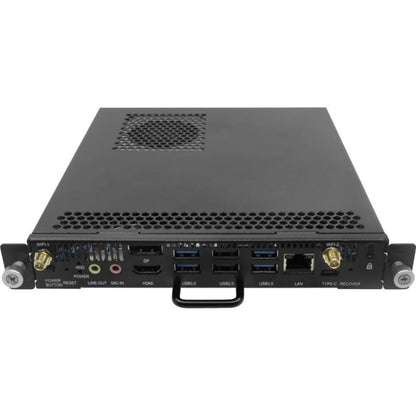 Ordinateur monocarte Hikvision DS-D5AS5/8S2L DS-D5AS5-8S2L