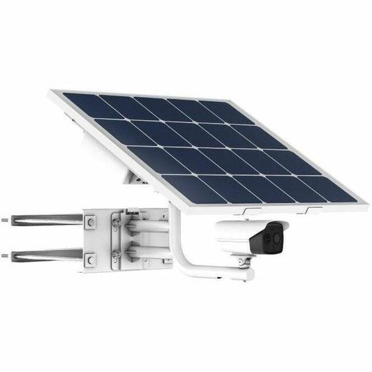 Caméra réseau Hikvision Bullet DS-2TXS2628-7P/QA/GLT/CH30S80 - Couleur - Bullet DS-2TXS2628-7P/QA/GLT/CH30S80