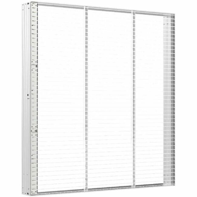 Hikvision DS-D4239TI-SLC LED transparente à faible luminosité
