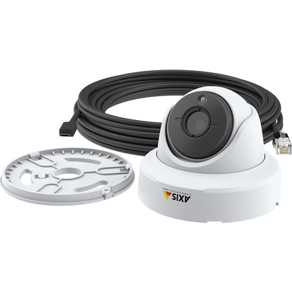 Caméra réseau HD d'intérieur AXIS FA3105-L - Couleur - Eyeball 01026-001