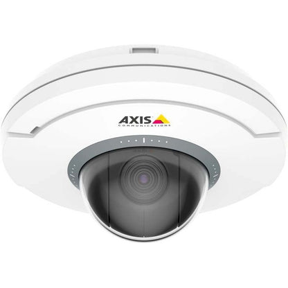 AXIS M5075-G 2 Megapixel Full HD Network Camera - Color - Mini Dome - White - TAA Compliant 02347-004