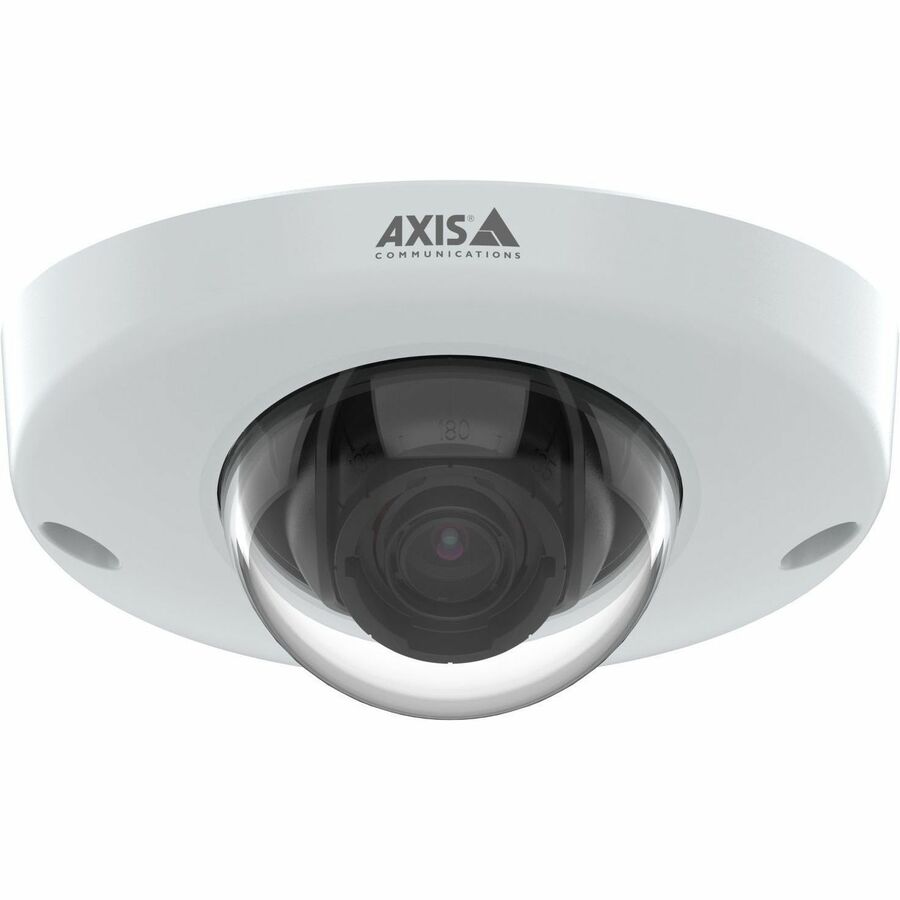 Caméra réseau Full HD extérieure AXIS WizMind M3905-R 2 mégapixels - Couleur - Dôme - Conforme TAA 02501-001