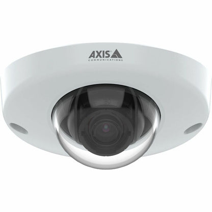 Caméra réseau Full HD extérieure AXIS WizMind M3905-R 2 mégapixels - Couleur - Dôme - Conforme TAA 02501-001