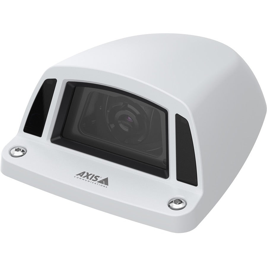Caméra réseau Full HD AXIS P3925-LRE 2 mégapixels - Couleur - Carte - Conforme TAA 02090-001