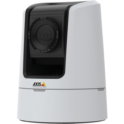 Caméra réseau 4K d'intérieur AXIS V5938 - Couleur - Tourelle - Blanc - Conforme TAA 02023-004