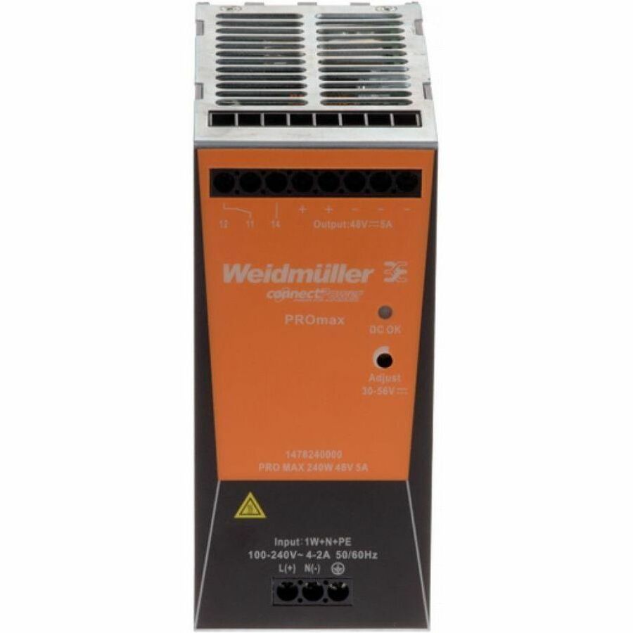 Bloc d'alimentation AXIS 01726-001