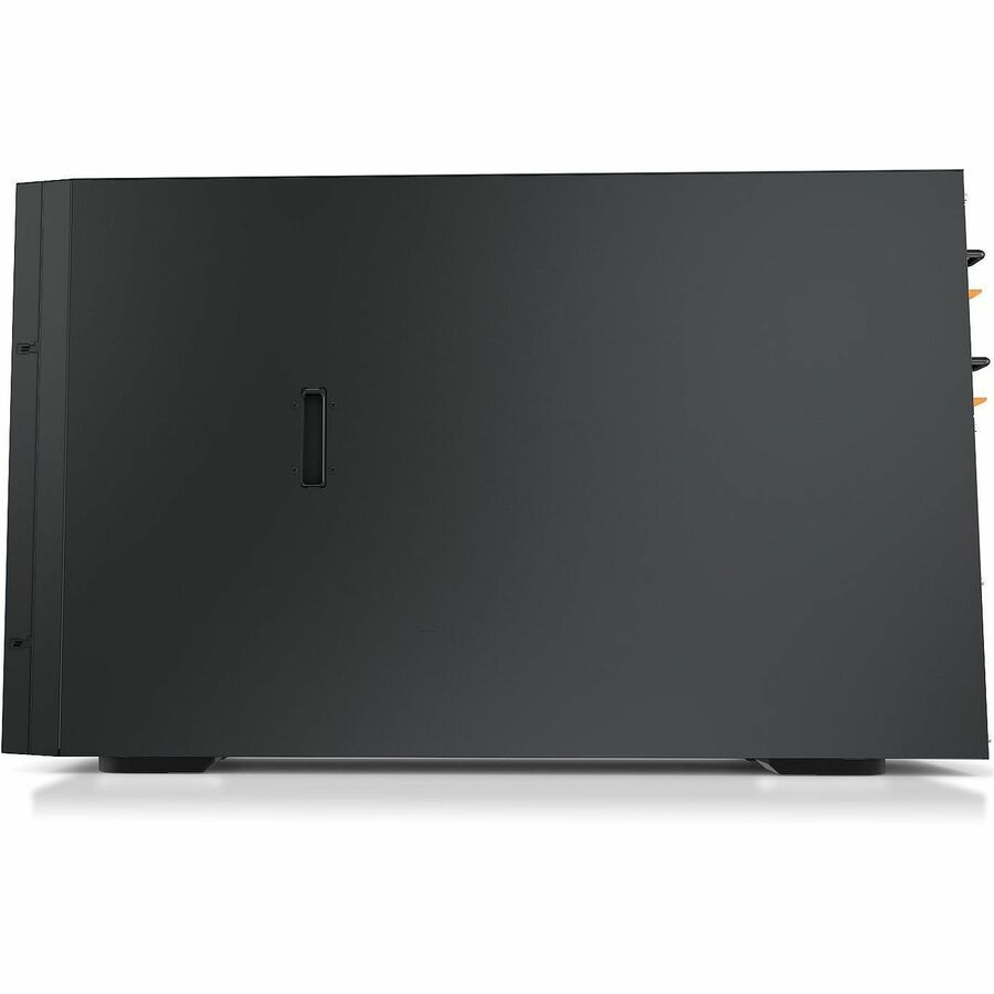 Serveur tour 4U Lenovo ThinkSystem ST650 V3 7D7A100ANA - 1 x Intel Xeon Gold 6426Y 2,50 GHz - 32 Go RAM - Serial ATA, contrôleur SAS 12 Gb/s 7D7A100ANA