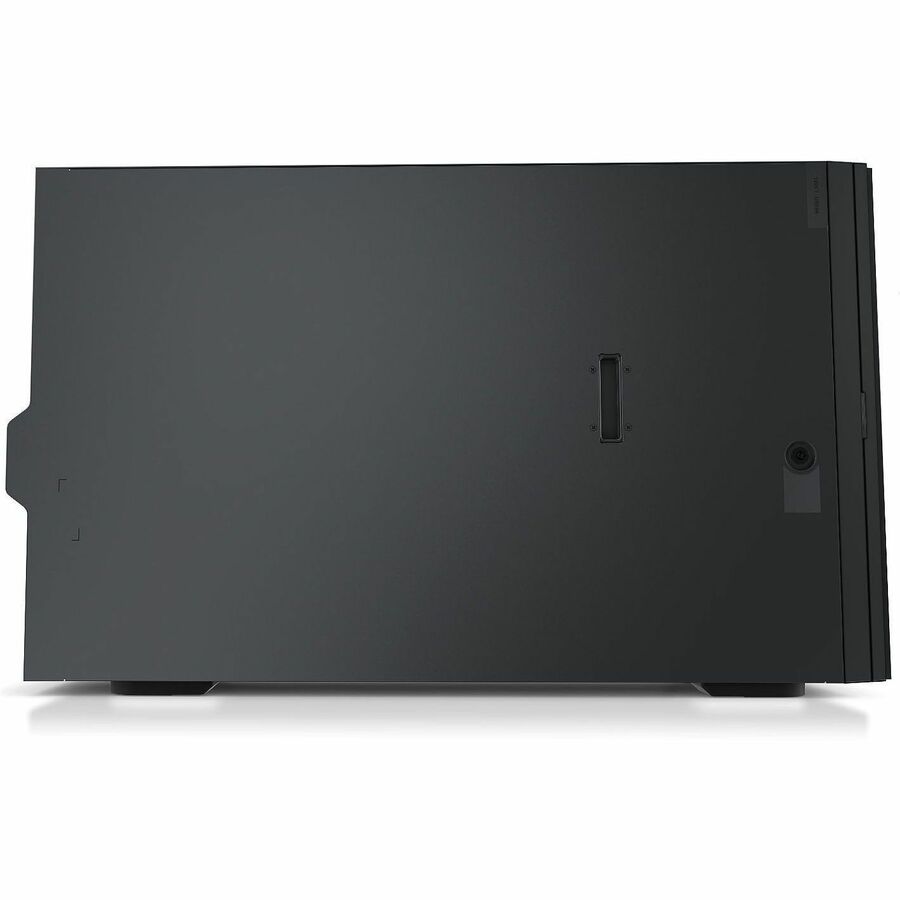 Serveur tour 4U Lenovo ThinkSystem ST650 V3 7D7A100ANA - 1 x Intel Xeon Gold 6426Y 2,50 GHz - 32 Go RAM - Serial ATA, contrôleur SAS 12 Gb/s 7D7A100ANA