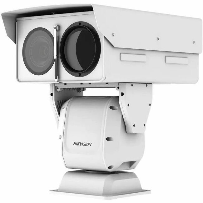 Caméra réseau Full HD 2 mégapixels Hikvision DS-2TD8167-190ZE2F/WY - Couleur DS-2TD8167-190ZE2F/WY(B)