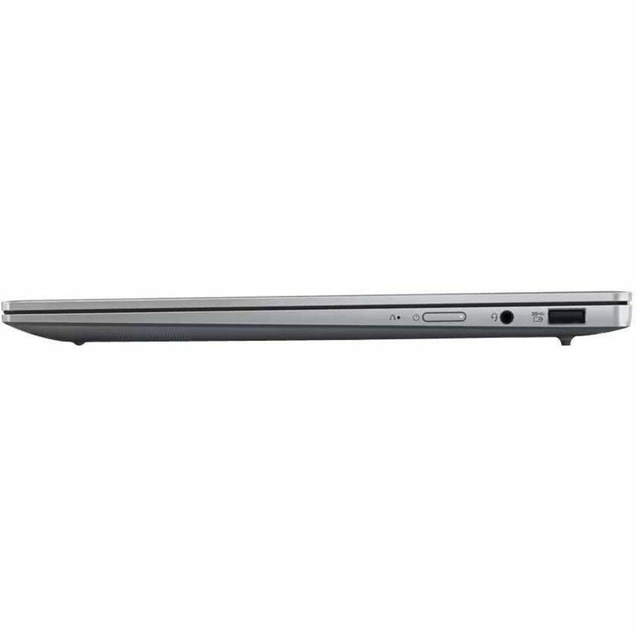 Ordinateur portable Lenovo Slim 7 14IRP8 83A40006CC avec écran tactile 14 pouces - 2,8K - Intel Core i7 13e génération i7-1360P - 16 Go - SSD 512 Go - Clavier anglais (États-Unis) - Misty Gray 83A40006CC