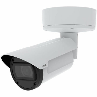 Caméra réseau extérieure AXIS Q1808-LE 10 mégapixels - Couleur - Bullet - Conforme TAA 02507-001