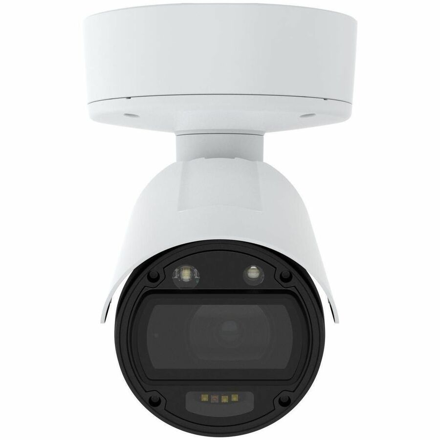 Caméra réseau extérieure AXIS Q1808-LE 10 mégapixels - Couleur - Bullet - Conforme TAA 02507-001