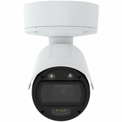 Caméra réseau extérieure AXIS Q1808-LE 10 mégapixels - Couleur - Bullet - Conforme TAA 02507-001
