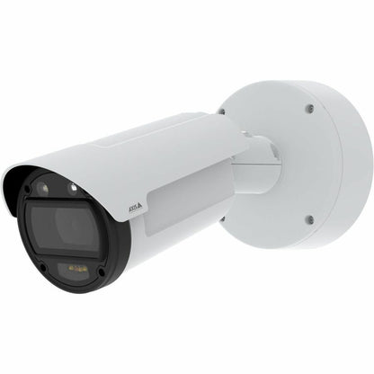 Caméra réseau extérieure AXIS Q1808-LE 10 mégapixels - Couleur - Bullet - Conforme TAA 02507-001