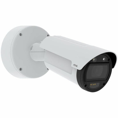 Caméra réseau extérieure AXIS Q1808-LE 10 mégapixels - Couleur - Bullet - Conforme TAA 02507-001