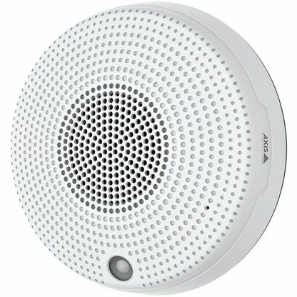 Système de haut-parleurs AXIS Mini C1410 Mk II - Blanc - Conforme TAA 02838-001