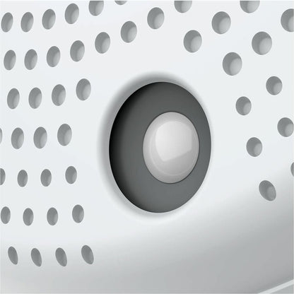 Système de haut-parleurs AXIS Mini C1410 Mk II - Blanc - Conforme TAA 02838-001