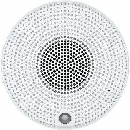 Système de haut-parleurs AXIS Mini C1410 Mk II - Blanc - Conforme TAA 02838-001