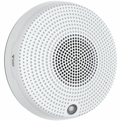Système de haut-parleurs AXIS Mini C1410 Mk II - Blanc - Conforme TAA 02838-001