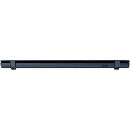 Lenovo ThinkPad C14 Gen 1 21C9000WUS Chromebook 14" à écran tactile - Full HD - Intel Core i7 12e génération i7-1265U - Technologie vPro - 16 Go - SSD 256 Go - Clavier anglais - Bleu abysse 21C9000WUS