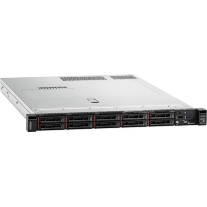 Lenovo ThinkSystem SR630 V3 7D73A05PNA 1U Rack Server - 1 x Intel Xeon Silver 4514Y 2 GHz - 32 GB RAM - Serial ATA/600 Controller 7D73A05PNA
