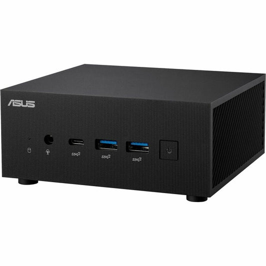 Asus ExpertCenter PN64-E1-BB5V000X1TD-NL Barebone System - Mini PC - 1 x Intel Core i5 13th Gen i5-13600H PN64-E1-BB5V000X1TD-NL