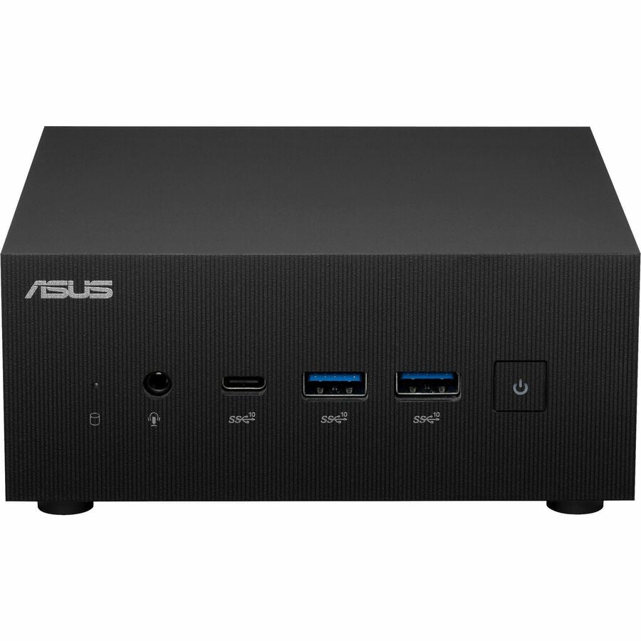Asus ExpertCenter PN64-E1-BB5V000X1TD-NL Barebone System - Mini PC - 1 x Intel Core i5 13th Gen i5-13600H PN64-E1-BB5V000X1TD-NL