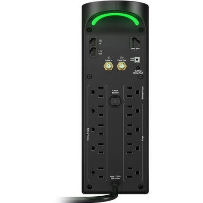 Onduleur tour APC by Schneider Electric Back-UPS Pro 1500 VA BGM1500B