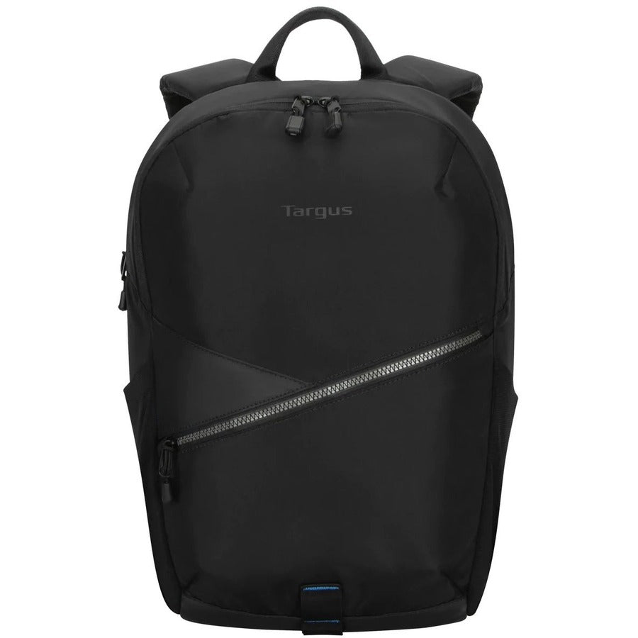 Targus Transpire TBB632GL Carrying Case (Backpack) for 15" to 16" Notebook - Black TBB632GL