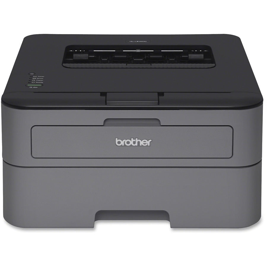 Imprimante laser de bureau Brother HL HL-L2320D - Monochrome HLL2320D
