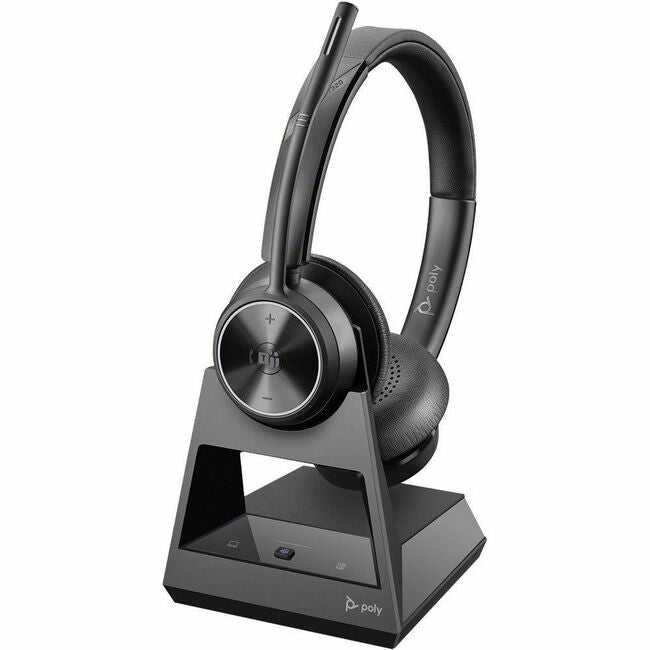 Casque Plantronics Savi 7300 Office 7320 G214777-01