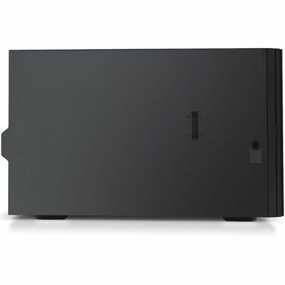 Serveur tour 4U Lenovo ThinkSystem ST650 V3 7D7A1007NA - 1 x Intel Xeon Silver 4410Y 2 GHz - 32 Go RAM - Serial ATA, contrôleur SAS 12 Gb/s 7D7A1007NA