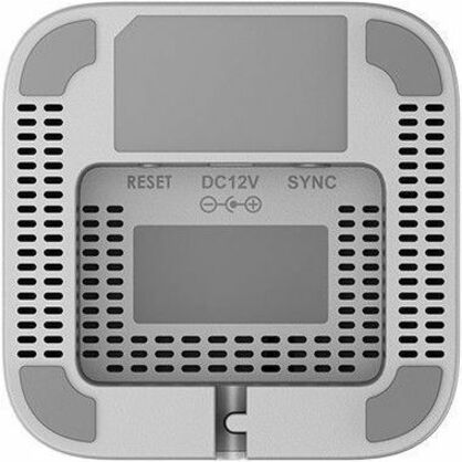 Routeur sans fil Grandstream GWN7062 Wi-Fi 6 IEEE 802.11 a/b/g/n/ac/ax GWN7062