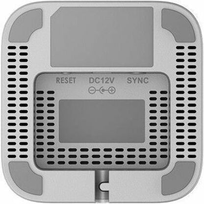 Routeur sans fil Grandstream GWN7062 Wi-Fi 6 IEEE 802.11 a/b/g/n/ac/ax GWN7062